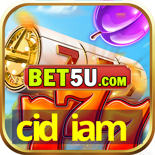 cid iam